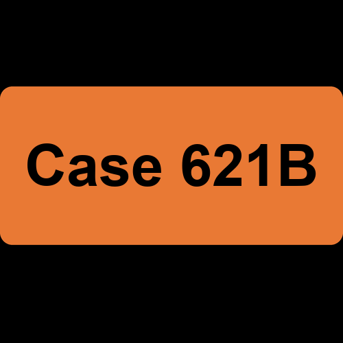 Case 621B
